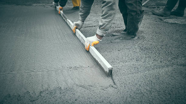 Best Concrete Repair Services  in Kersey, CO