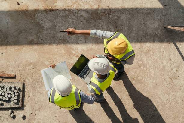 Best Affordable Concrete Services  in Kersey, CO