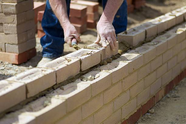 Best Commercial Concrete Contractor  in Kersey, CO