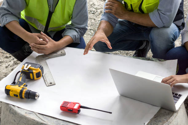 Best Concrete Demolition Services  in Kersey, CO