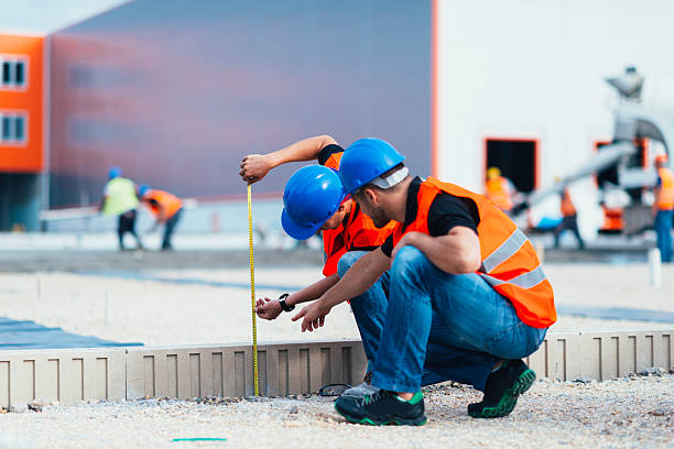 Best Concrete Sidewalk Installation  in Kersey, CO