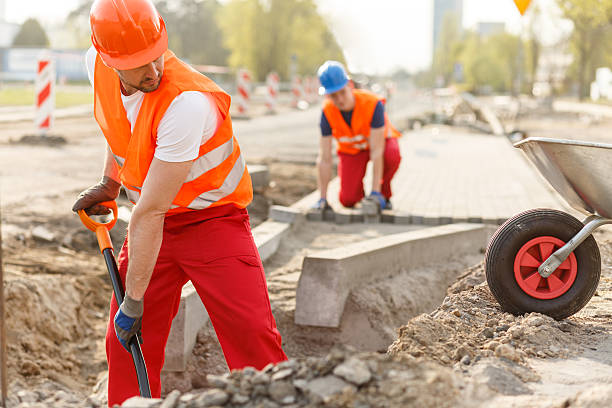 Professional Concrete contractor in CO