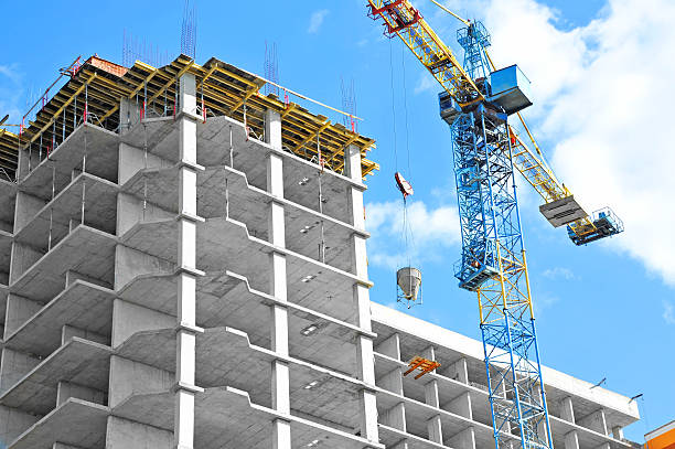 Best Residential Concrete Services  in Kersey, CO