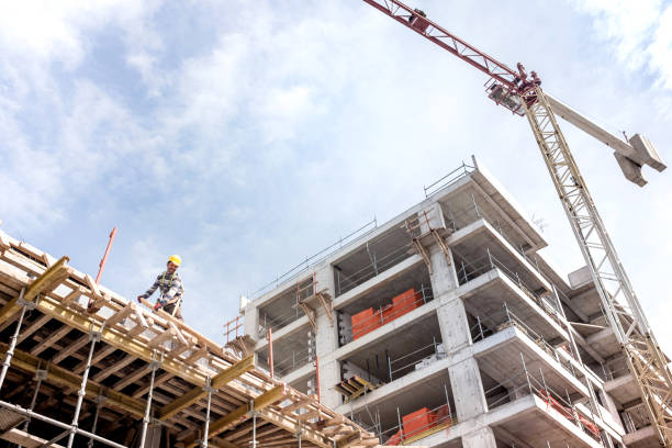 Best Concrete Resurfacing Services  in Kersey, CO
